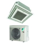 Cassette integrado Daikin