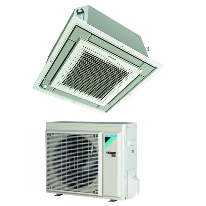 Cassette integrado Daikin - Imagen 1