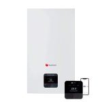 Caldera Saunier Duval Themafast Condens MiSet radio