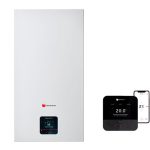 Caldera Saunier Duval  ThemaFast MiConnect MA31-cs