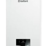 Caldera Vaillant Ecotec Plus sensoHOME
