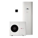 Bomba de calor Saunier Duval Genia Set Max