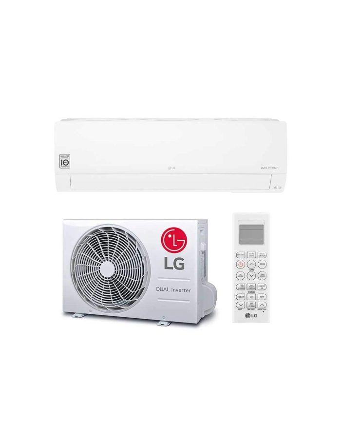 Split pared Confort WIFI R32 - Imagen 1
