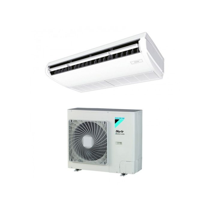 SkyAir Daikin R32 - Imagen 1