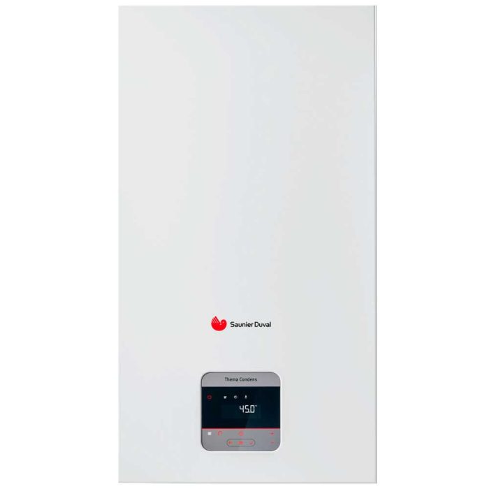Caldera Saunier Duval Thema Miconnect 26 CS - Imagen 1